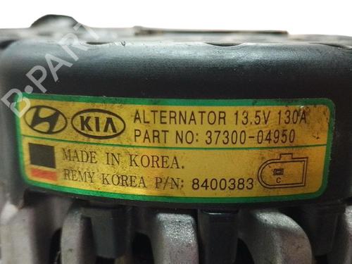 Alternator KIA CEED (CD) 1.0 T-GDI | BP38206290M7 - Image 3