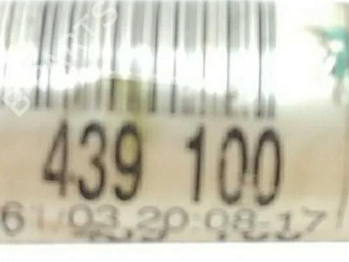 Left front driveshaft NISSAN PRIMERA (P12) 1.6 | BP38207700M38 - Image 2