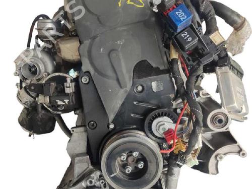 Used Engine Engine 38207795 38207795