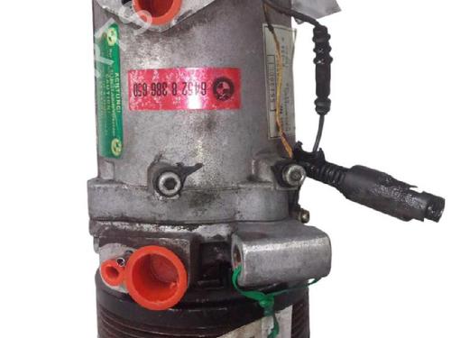 AC compressor BMW 3 (E46) 316 i | BP38207673M34 - Image 3