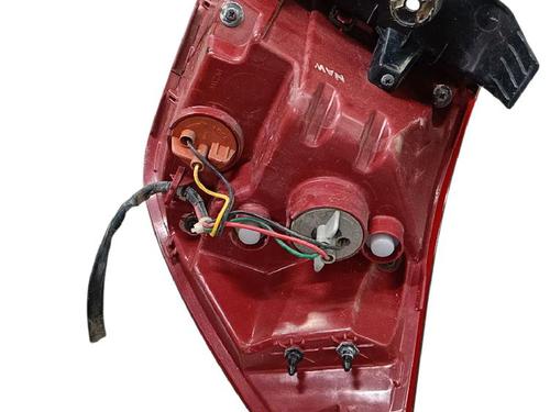 Left taillight KIA RIO IV (YB, SC, FB) 1.0 T-GDI 100 | BP38553965C34 - Image 4