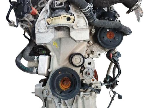 Engine FORD TOURNEO COURIER B460 MPV 1.0 EcoBoost | BP38220872M1 - Image 4