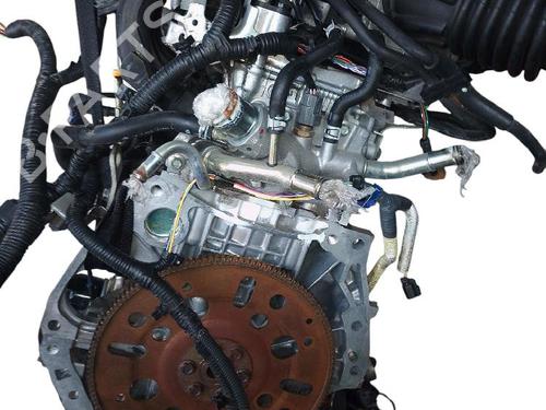 Used Engine Engine 38222450 38222450