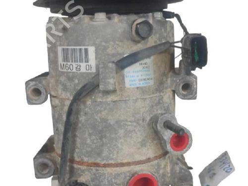 Used AC compressor AC compressor 38209847 38209847