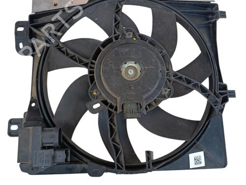 Used Fan Fan 38219488 38219488