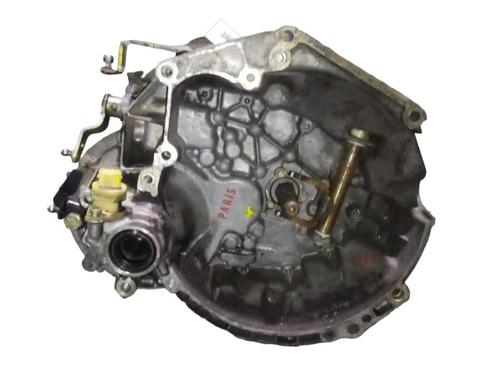 Used Gearbox Gearbox 38207782 38207782