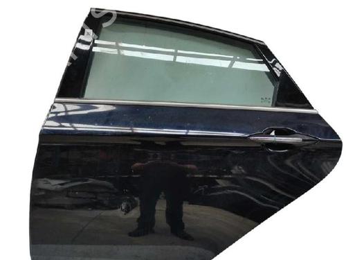 Used Left rear door Left rear door 38223692 38223692