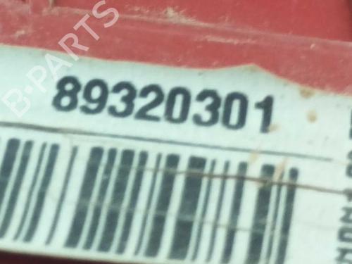 Right tailgate light SEAT LEON (1M1) 1.6 16 V | BP38217875C80 - Image 3