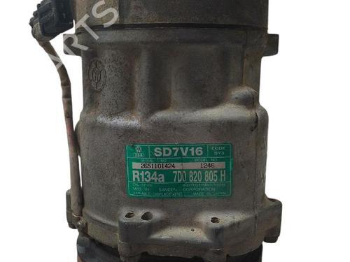 AC Kompressor AC Kompressor 38553940 38553940