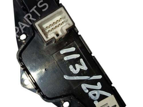 Warning switch SSANGYONG KORANDO (C300) E-Motion | BP38553590I22 - Image 2