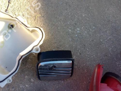 Used Tailgate lock Tailgate lock 38206186 38206186