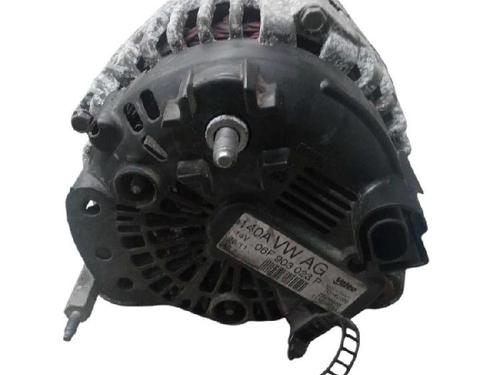 Alternator SEAT EXEO (3R2) 2.0 TDI | BP38209171M7 - Image 2