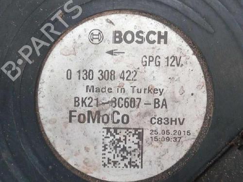 Fan RENAULT KADJAR (HA_, HL_) 1.5 BLUE dCi 115 (HLA6) | BP38213713M128 - Image 3