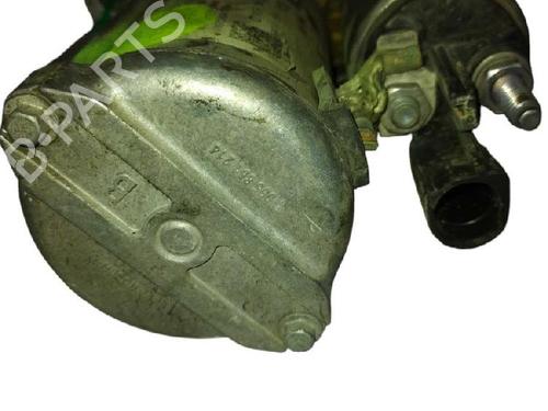 Starter SEAT ARONA (KJ7, KJP) 1.6 TDI | BP38206271M8 - Image 3