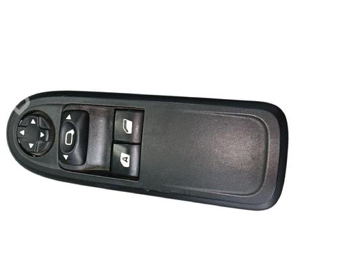Left front window switch CITROËN C3 II (SC_) 1.2 VTi 82 | BP38222654I27 - Image 2