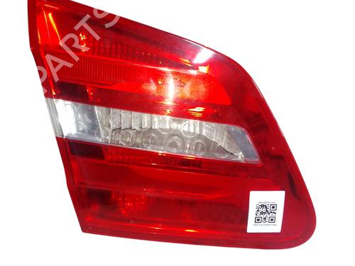 Used Left tailgate light Left tailgate light 38209472 38209472