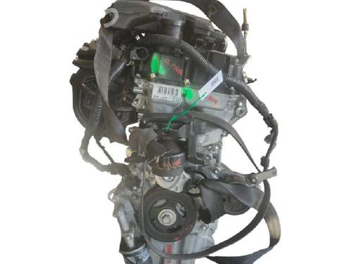 Used Engine Engine 38220414 38220414