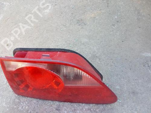Used Left tailgate light Left tailgate light 38206190 38206190