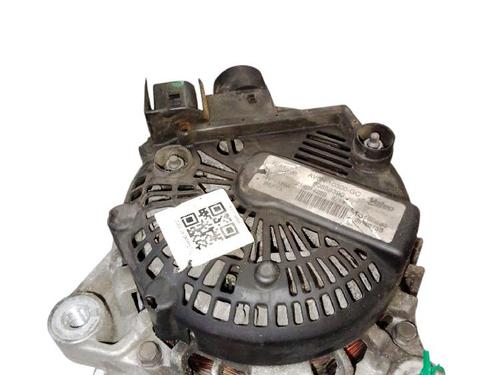 Used Alternator Alternator 38555987 38555987