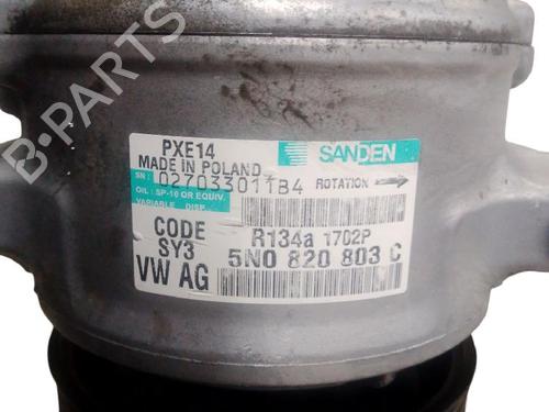 AC Kompressor AC Kompressor 39047403 39047403