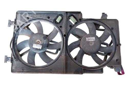 Fan OPEL MERIVA B MPV (S10) 1.7 CDTI (75) | BP38214948M128 - Image 2