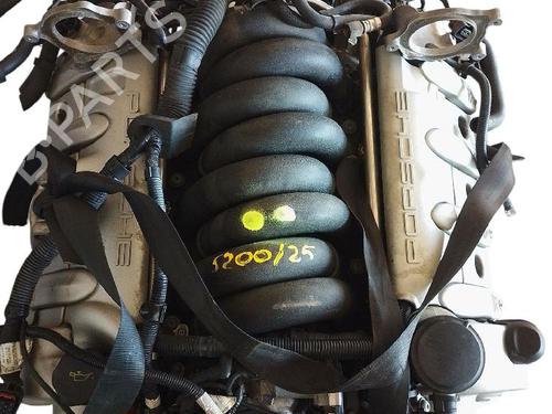 Engine PORSCHE CAYENNE (9PA) S 4.5 | BP38209059M1 - Image 3