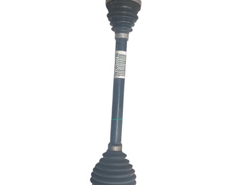 Left front driveshaft PEUGEOT 2008 I (CU_) 1.2 VTi | BP38219578M38 - Image 1