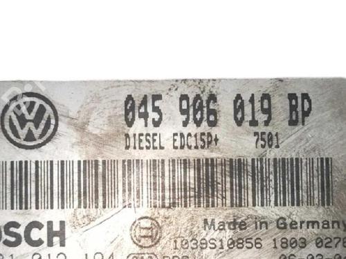 Control unit CHERY FENGYUN 2 Hatchback 1.5 | BP38207993M11 - Image 4