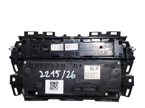 Climate control MAZDA 3 (BM, BN) 2.2 D | BP38223931I5 - Image 3