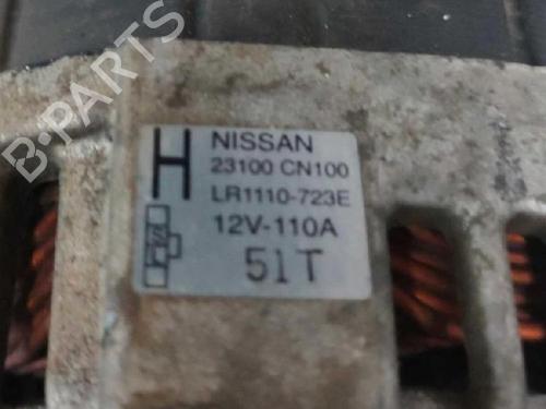 Used Alternator Alternator 38207308 38207308