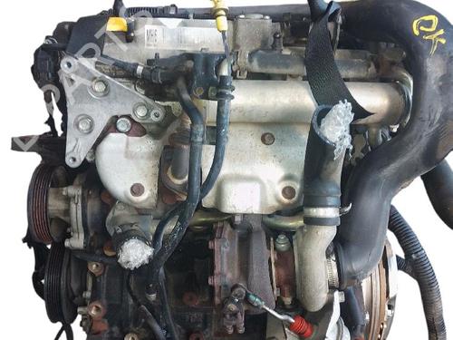 Engine OPEL ASTRA H (A04) 1.7 CDTI (L48) | BP39262723M1  - Image 5