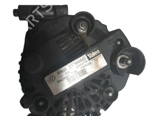 Alternador Alternador 38218642 38218642
