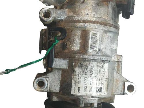 AC compressor DACIA SANDERO II TCe 90 (B8M1, B8MA, B8AC) | BP38215938M34 - Image 2