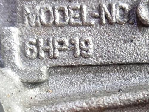 Gearbox BMW 5 (E60) 520 d | BP38209887M3 - Image 4