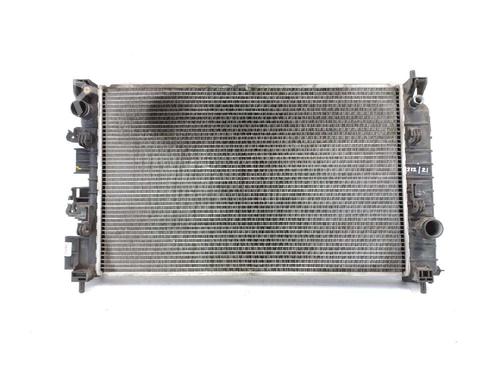 Water radiator CHEVROLET AVEO Hatchback (T300) 1.3 D | BP38209327M31 - Image 3