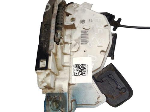 Front left lock SEAT ATECA (KH7, KHP) 2.0 TDI | BP39399068C98 - Image 2