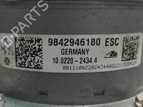 Módulo de ABS OPEL MOKKA 1.2 (76) | BP38222956M43 - Image 6
