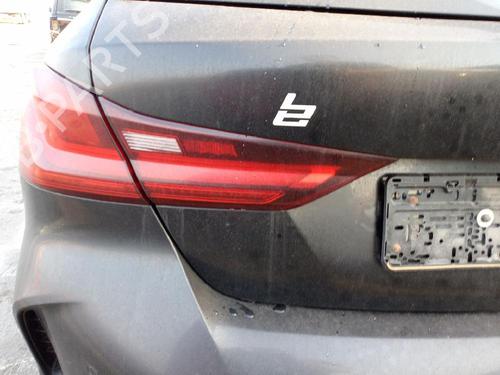 Left tailgate light BMW 1 (F40) 118 d | BP38206081C79 - Image 1