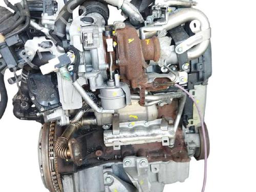 Engine NISSAN PULSAR Hatchback (C13) 1.5 dCi | BP38214847M1 - Image 4