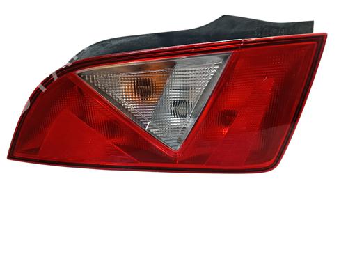 Left taillight SEAT Mii (KF1, KE1) 1.0 | BP38220864C34 - Image 4
