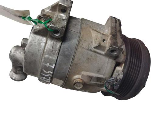 AC compressor DAEWOO NUBIRA Saloon (J200) 1.6 | BP38262872M34 - Image 2
