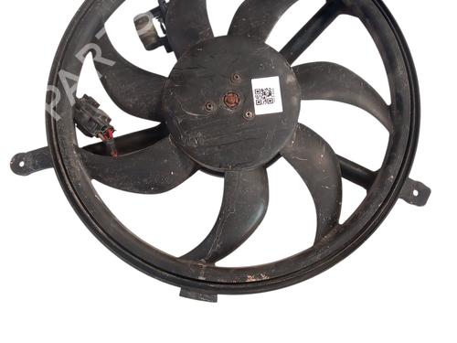 Used Fan Fan 38215443 38215443