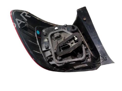 Right taillight DACIA SANDERO II 1.5 dCi 75 / Blue dCi 75 (B8JW, B8M4, B8AH, B8M7, B8M6) | BP38218038C35 - Image 4