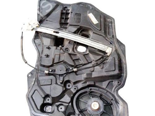 Front left window mechanism MAZDA 3 (BL) 2.2 MZR CD (BL10) | BP38205898C22 - Image 2