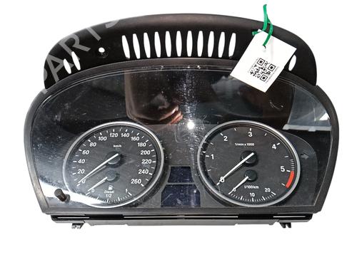 instrument-cluster-bmw-5-touring-e61-2004-2005-2006-2007-2008-2009-2010-38220216 main image