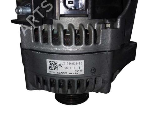 Alternador Alternador 38211492 38211492