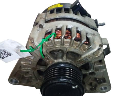 Used Alternator Alternator 38554231 38554231