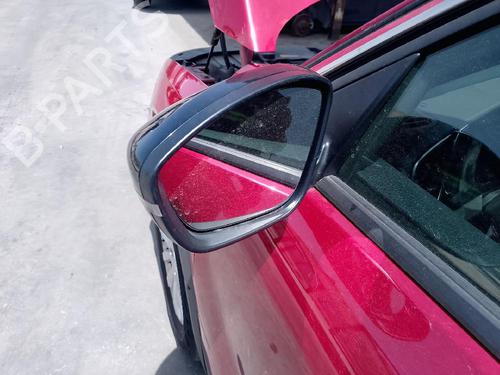 Retrovisor izquierdo Retrovisor izquierdo 38204376 38204376