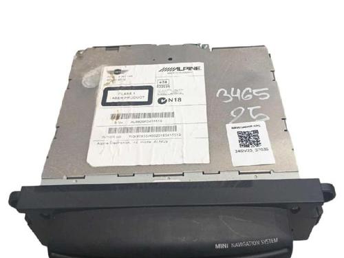 Electronic module MINI MINI Convertible (R57) Cooper SD | BP38214211M83 - Image 2