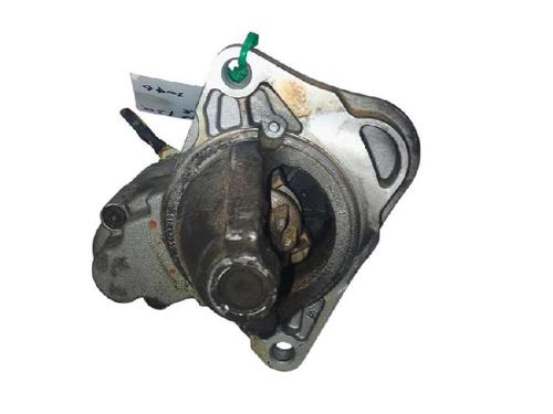 Starter OPEL CORSA E (X15) 1.4 (08, 68) | BP38213748M8 - Image 3